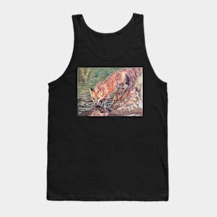 Reflection Tank Top